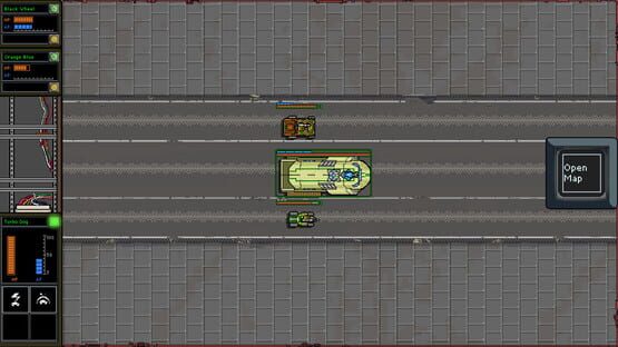 Screenshot Convoy 1
