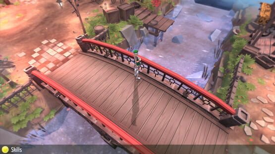 Screenshot Tears of Avia 2