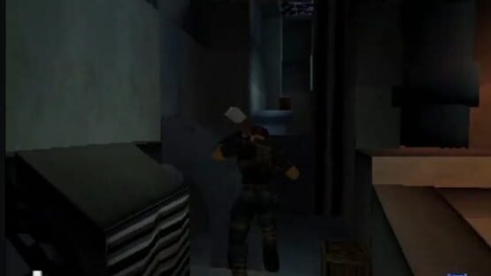 Screenshot Fighting Force 2 1