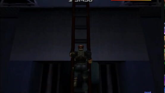 Screenshot Fighting Force 2 2