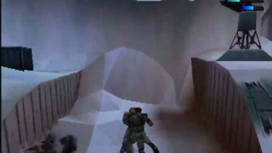 Screenshot Fighting Force 2 3