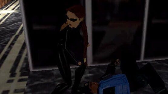 Screenshot Tomb Raider: Chronicles 3