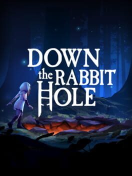 Cover Down the Rabbit Hole
