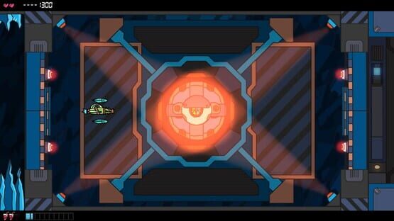 Screenshot Alien Cruise 1