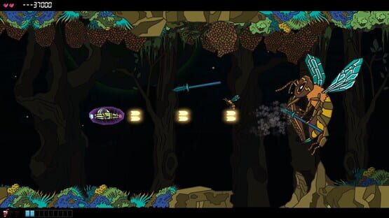Screenshot Alien Cruise 2