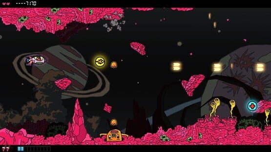 Screenshot Alien Cruise 3