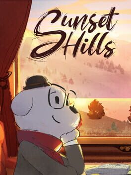 Cover Sunset Hills