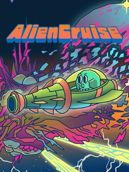 Cover Alien Cruise