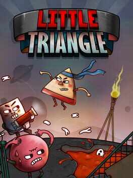 Cover Little Triangle