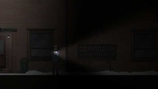 Screenshot Uncanny Valley 1