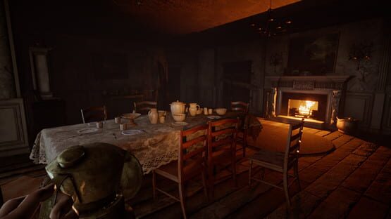 Screenshot Silver Chains 2