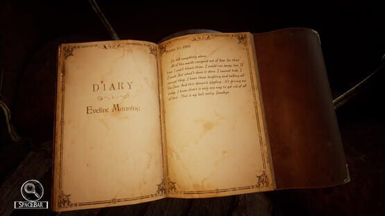 Screenshot Silver Chains 3