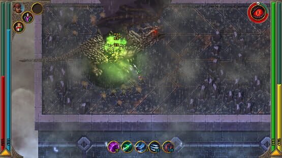 Screenshot Hammerwatch II 2