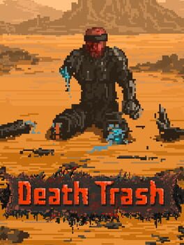 Cover Death Trash