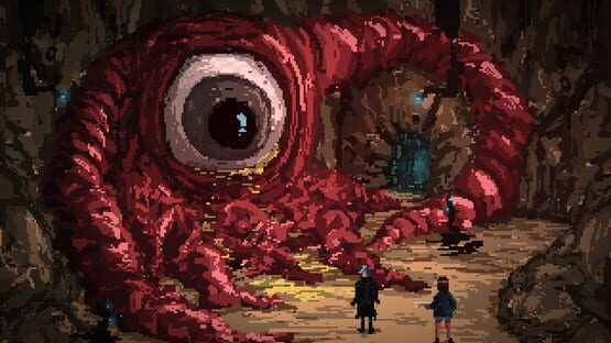Screenshot Death Trash 3