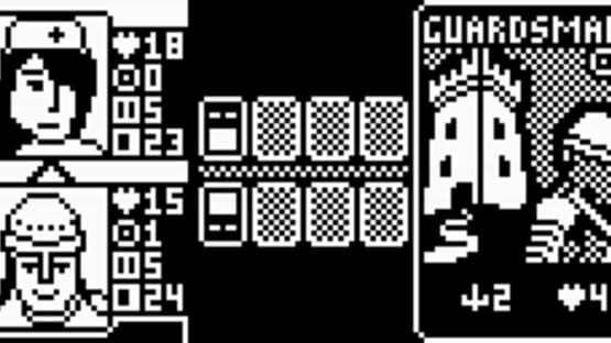 Screenshot Bytes and Knights 2