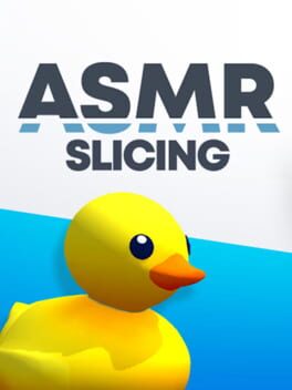 Cover ASMR Slicing