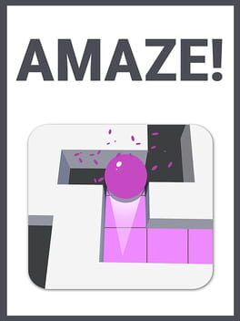 Cover Amaze!