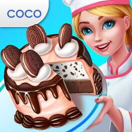 Cover My Bakery Empire