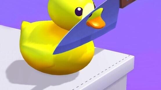 Screenshot ASMR Slicing 1