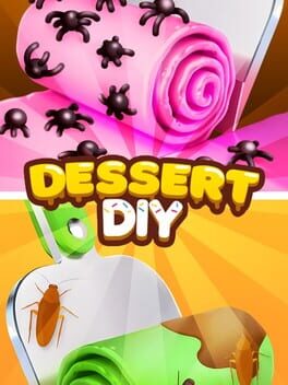 Cover Dessert DIY