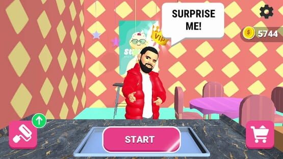 Screenshot Dessert DIY 1