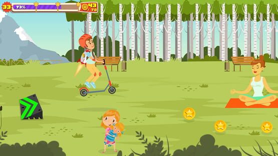 Screenshot Educational Games for Kids 2