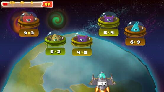 Screenshot Educational Games for Kids 3