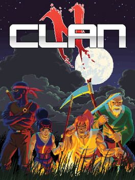 Cover Clan N
