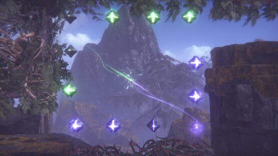 Screenshot Embers of Mirrim 1