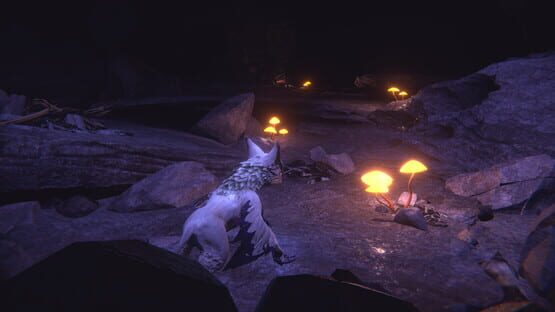 Screenshot Embers of Mirrim 2