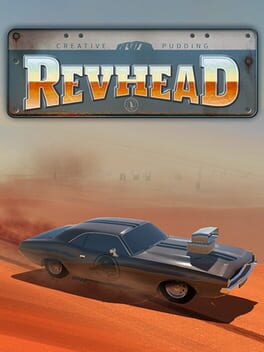 Cover Revhead