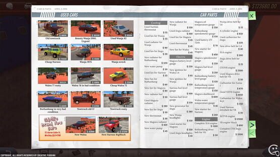 Screenshot Revhead 1