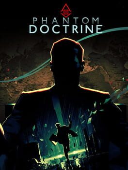 Cover Phantom Doctrine