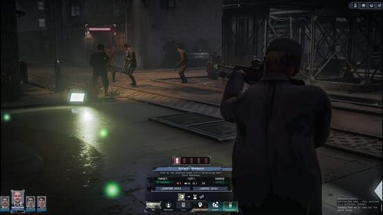Screenshot Phantom Doctrine 3