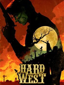 Cover Hard West