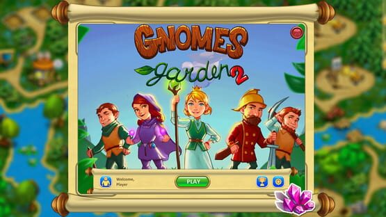 Screenshot Gnomes Garden 2 1