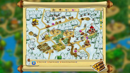 Screenshot Gnomes Garden 3