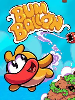 Cover Bumballon