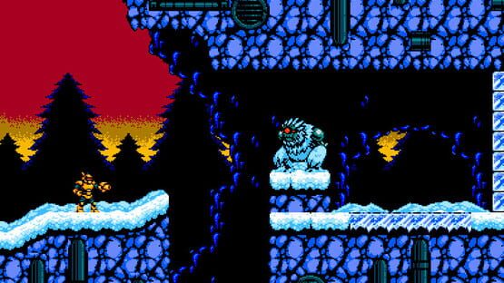 Screenshot Deathchron 1