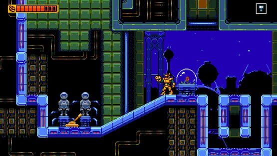 Screenshot Deathchron 3