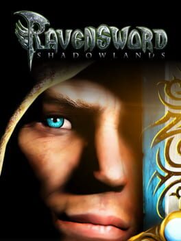 Cover Ravensword: Shadowlands