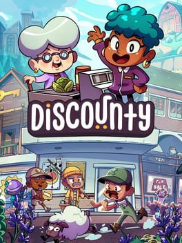 Cover Discounty