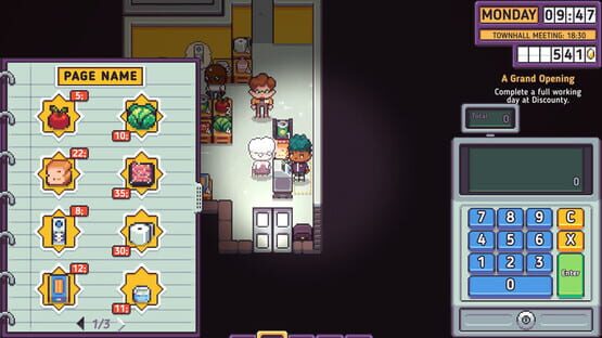 Screenshot Discounty 1