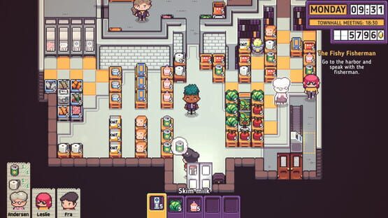 Screenshot Discounty 2