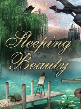 Cover Hidden Objects: Sleeping Beauty