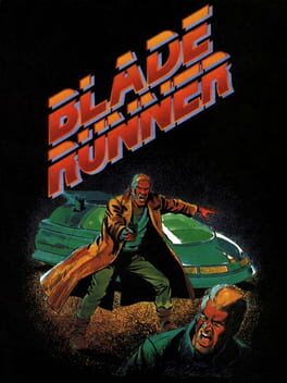 Cover Blade Runner