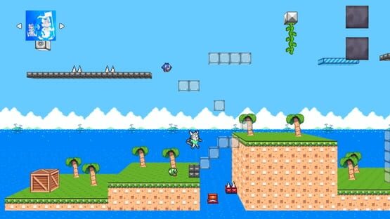 Screenshot Nico Saves The State 3