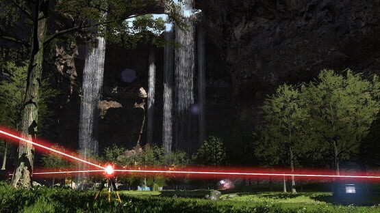 Screenshot The Talos Principle 3