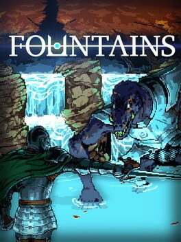 Cover Fountains